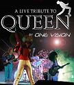 one Vision Tributo Queen
